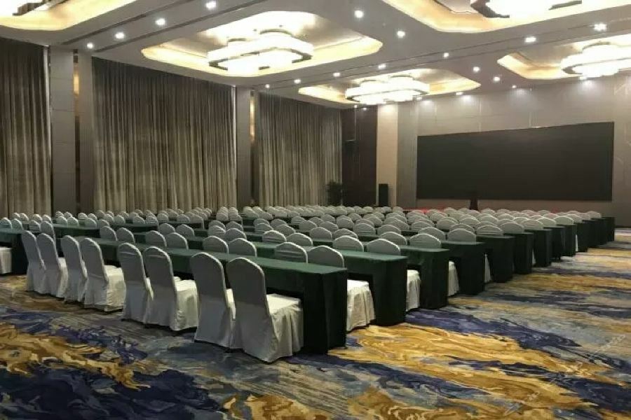 فندق تشونجشان فينجزي تشنجدو المظهر الخارجي الصورة